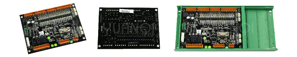 CANNY-запчасти для лифта-KLS-CCU-плата расширения-KLS-ICU-лифт-автомобильная-коммуникационная плата-07