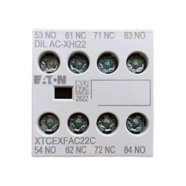 EATON of elevator contactor DILAC-XHI22 DILAC-XHI11 DILAC-XHI20 DILAC-XHI31