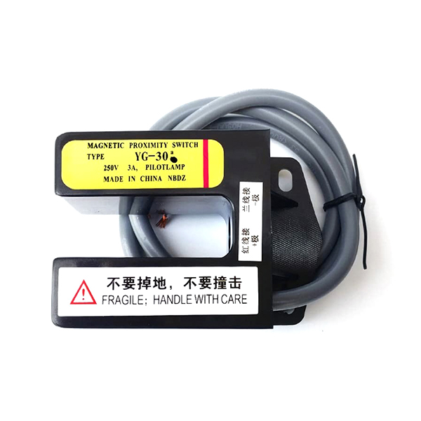 Elevator Leveling Sensor Photoelectric Switch for Mitsubishi Lift YG-30A NO