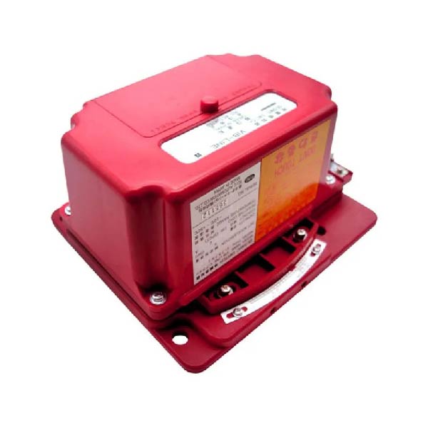 Elevator Seismic Sensing Sensor V-858N1 757 VIB-LINE