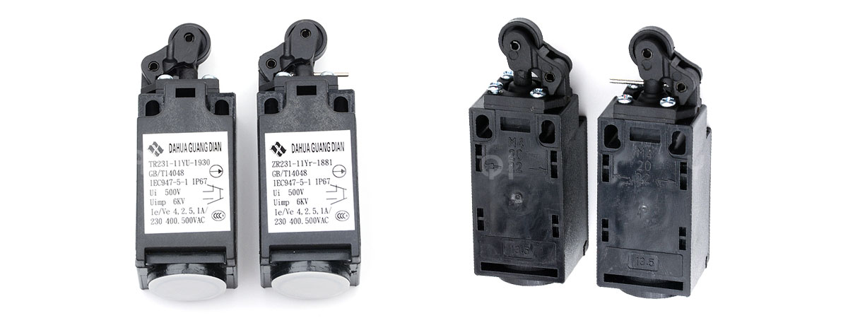 Elevator-Travel-Switch-TR236-ZR231...