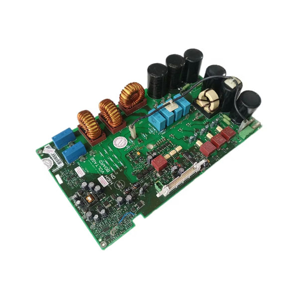 Elevator V3F16L inverter drive board KM769850G01