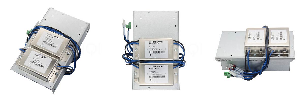 Elevator brake module KM50022850G02...