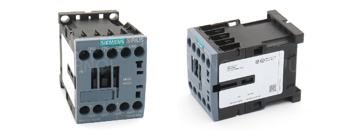 Elevator-contactor-intermediate-relay-3RH6122-1AF00-3RH6131-6140-elevator-relay.....