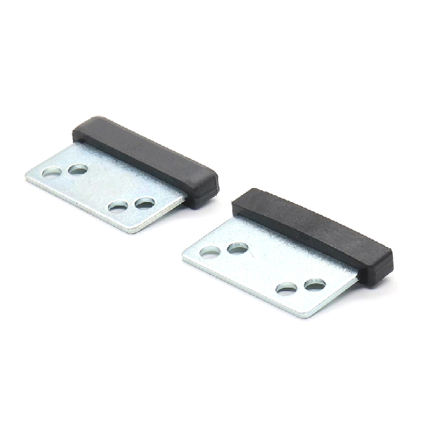 Elevator door slider, universal hall door foot, suitable for Mitsubishi Otis Thyssen