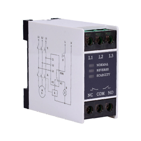 Elevator phase sequence protection relay TG30s TL-2238