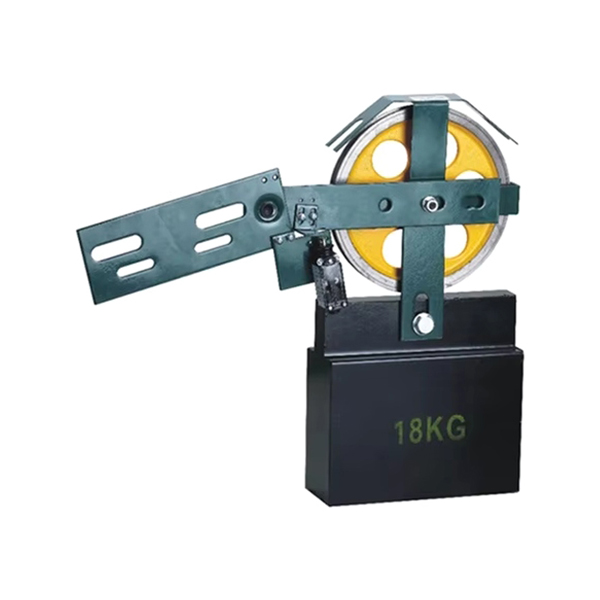 Elevator speed limiter OX-300A