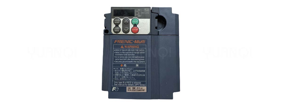 FUJI elevator inverter FRN3.7G1S-4J FRN2.2G1S-4J.