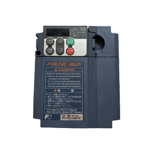 FUJI elevator inverter FRN3.7G1S-4J FRN2.2G1S-4J