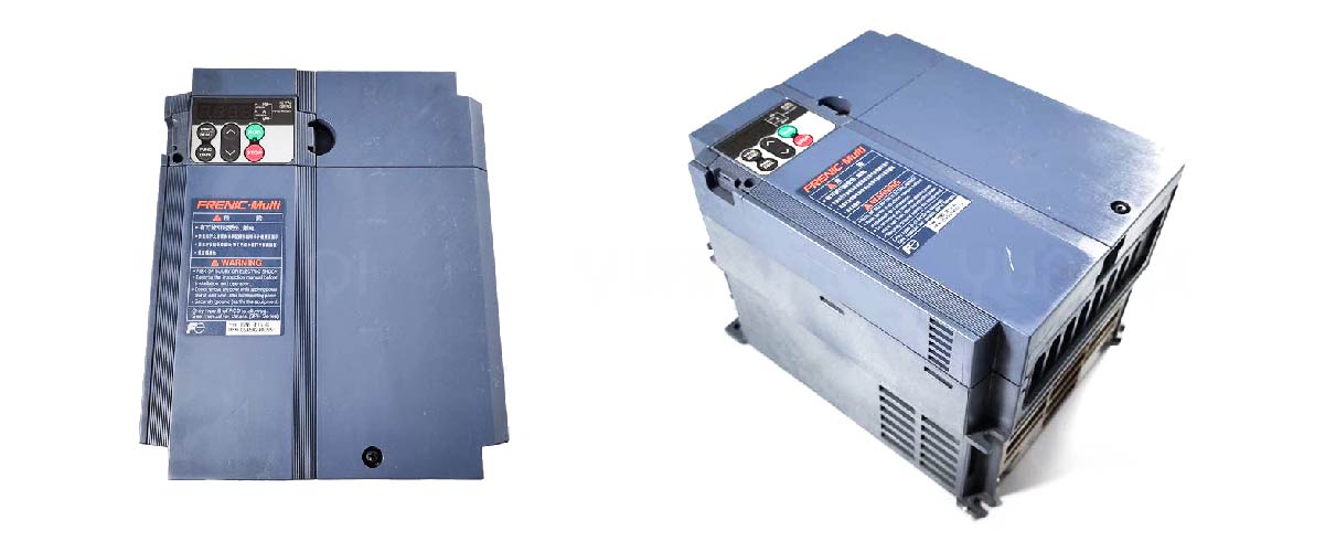 FUJI elevator inverter FRN5.5E1S-4C....