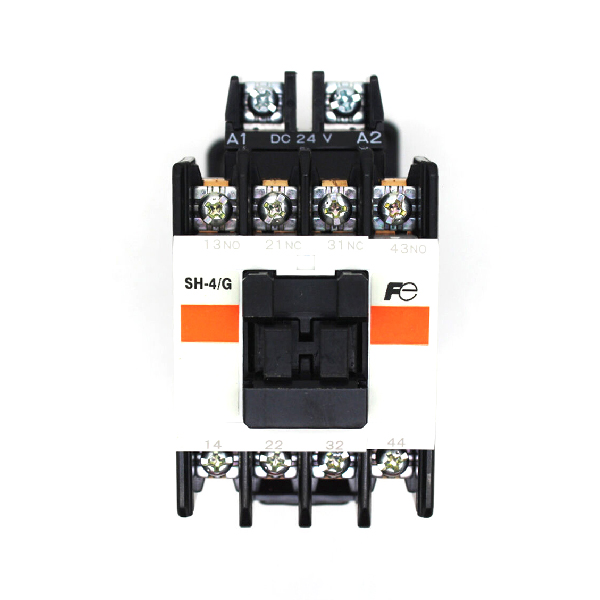 Fuji Elevator AC Contactor SH-4 DC Contactor SH-4/G