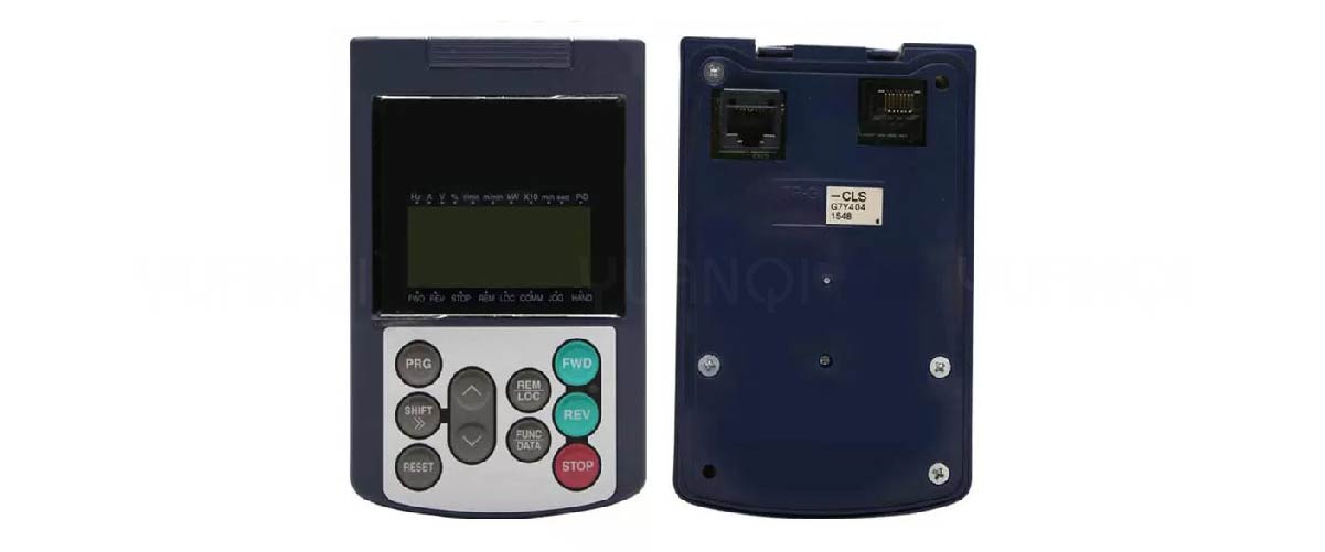 Fuji elevator inverter operation panel debugger DT server TP-G1-CLS...