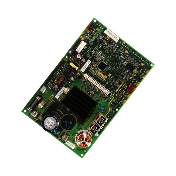 Fujitec elevator door machine board DR13E/DR13F/DR13G/DR13H elevator door control board