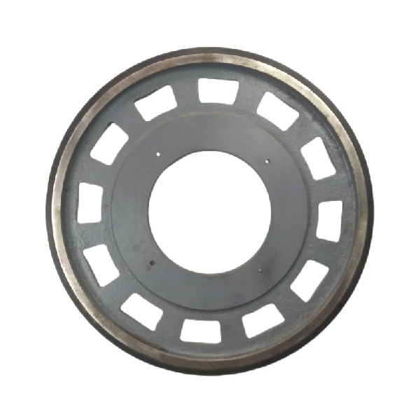 Fujitec escalator friction wheel 44025036 escalator parts