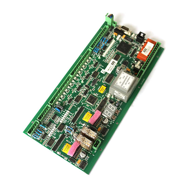 Giant KONE EMB 501-B escalator motherboard KM5201321G03-GK