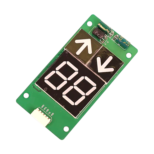 Giant KONE Elevator Outbound Call Display Board CBX-01A CBX-01B CBX-02B CBX-A2 Elevator Parts