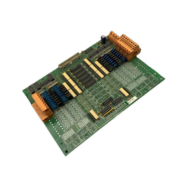 Giant KONE elevator mainboard interface signal board ELP32