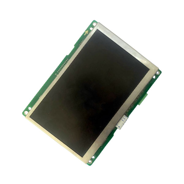 Giant KONE elevator multimedia LCD display board BVT102 A3N42934