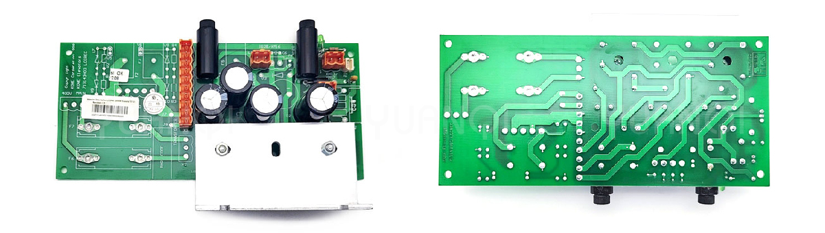 Giant KONE elevator power board KM713140G03 713143H03...