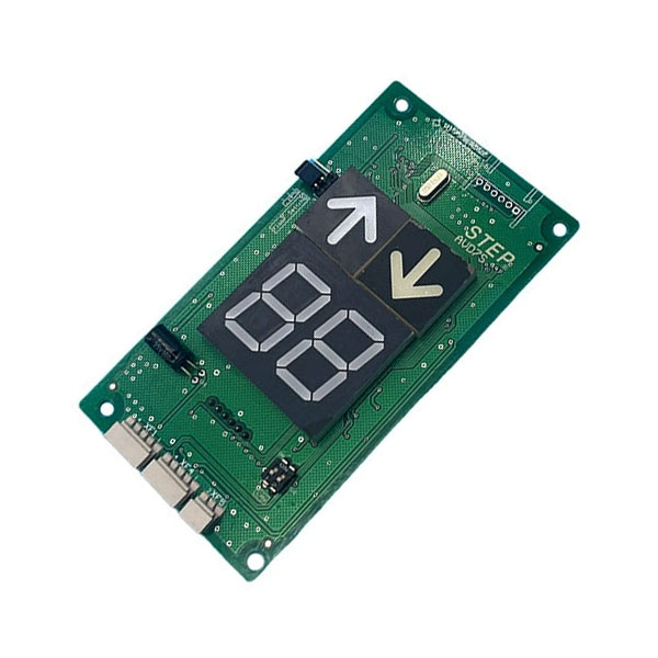 GiantKONE elevator display board B01GK03