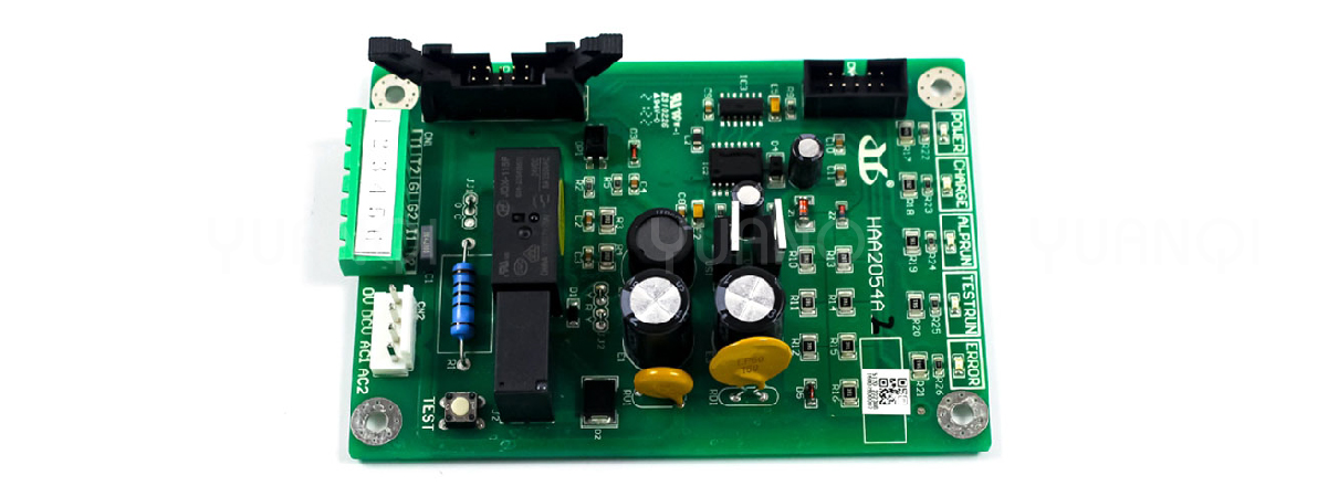 Hangzhou Xio Elevator ARD charging board HAA2054A2....