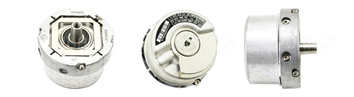 Heidenhain encoder ERN1321 4096 62S12-30 ECN1313 2048...