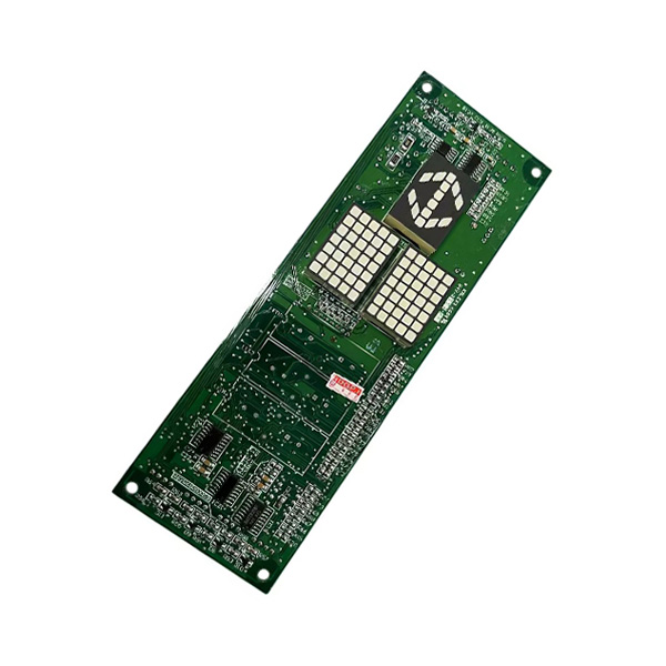 Hitachi elevator call display board SCLC-V1.1