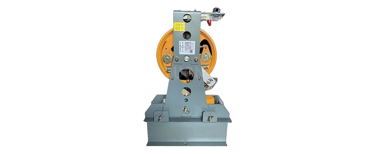 Hitachi-Elevator-Speed-Limiter-DS-8WS.....