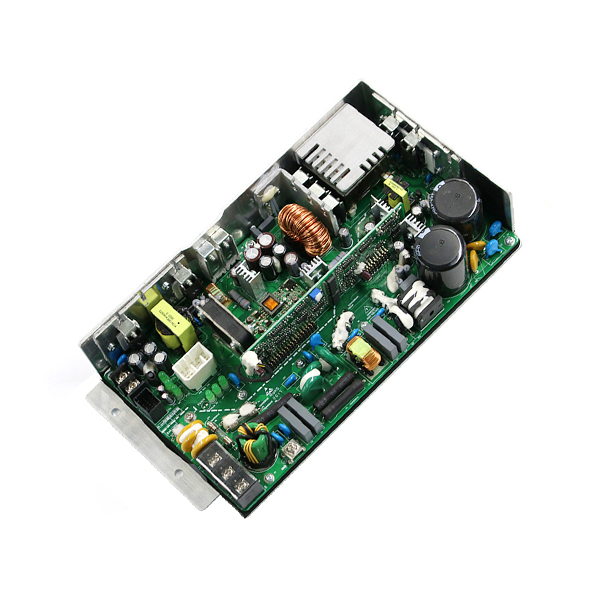 Hitachi MCA elevator AVR switch power board VC337.5XHCA 380A 337.5W control cabinet power box