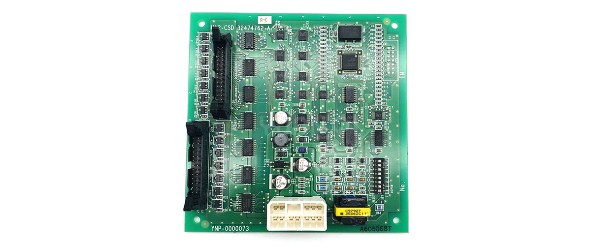 Hitachi-elevator-car-communication-board-UA2-CSD-R-C-YNP-0000073..