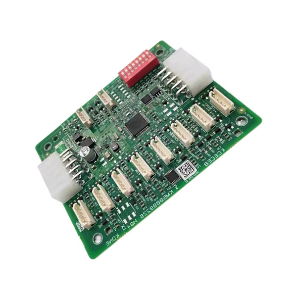 KONE elevator car communication board KCECOB board KM50099225G21 KM50099226H04