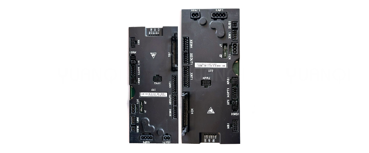 KONE elevator black box driver board KM987080G01....