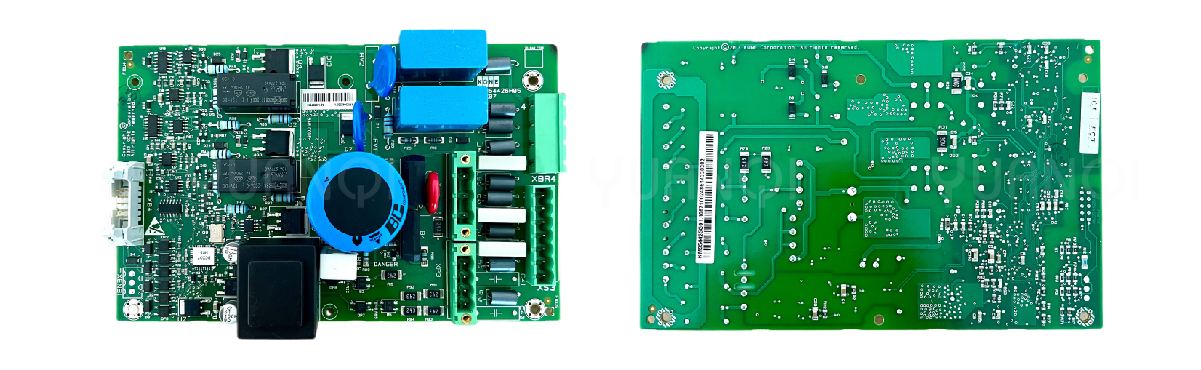 KONE elevator brake board KM954425G01....