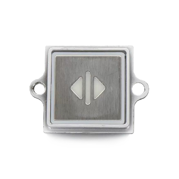 KONE elevator button 853343 H02 H04 call button square ear button