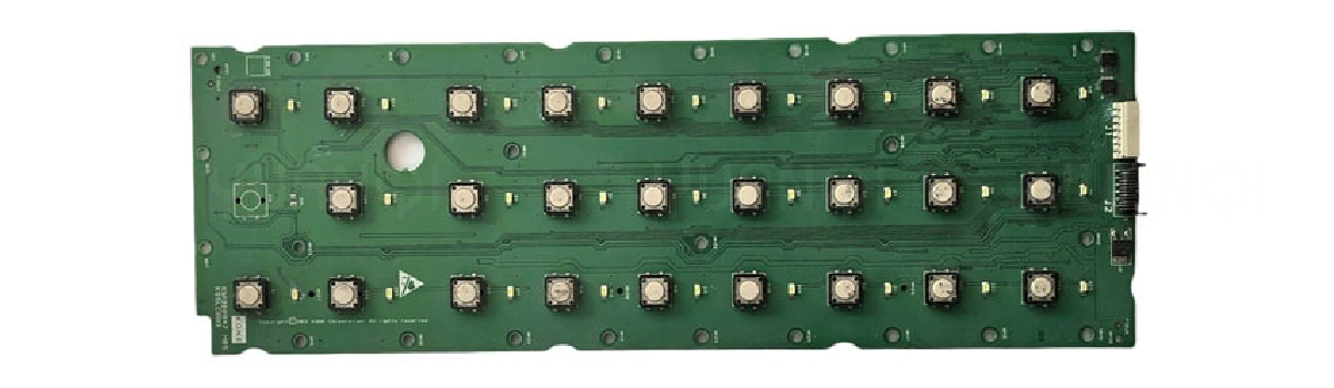 KONE elevator button board KM1368846G03 KM1368847H06....