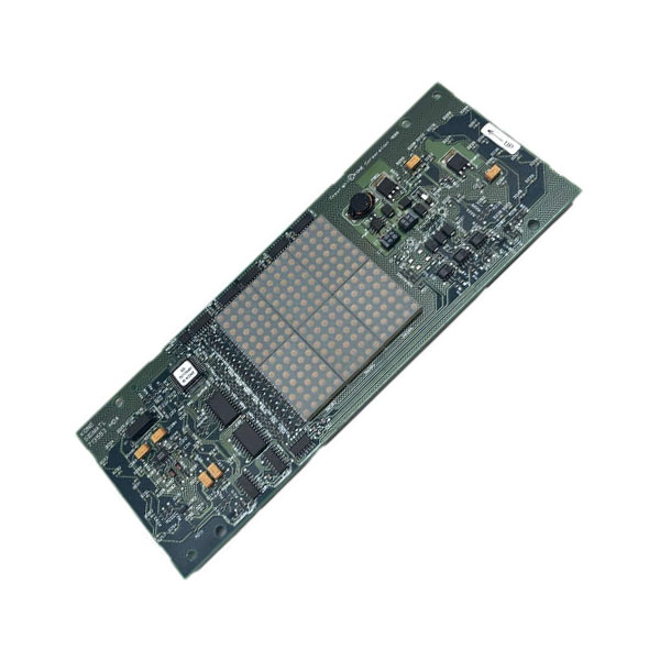 KONE elevator call display board KM713550G01