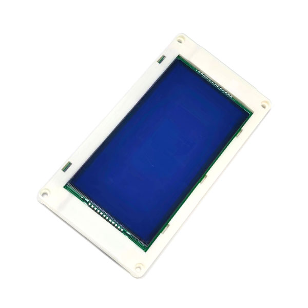 KONE elevator car LCD display board KM51104206G01