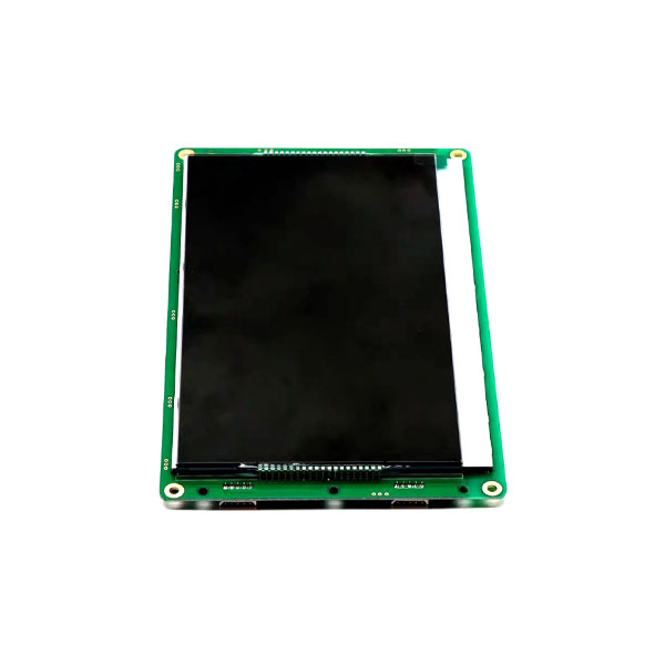 KONE elevator car LCD display board KM51167892G01