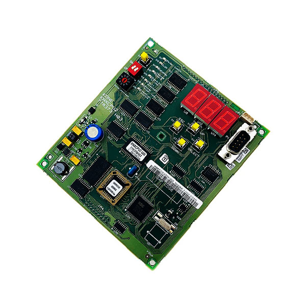 KONE elevator circuit board KM770370G02