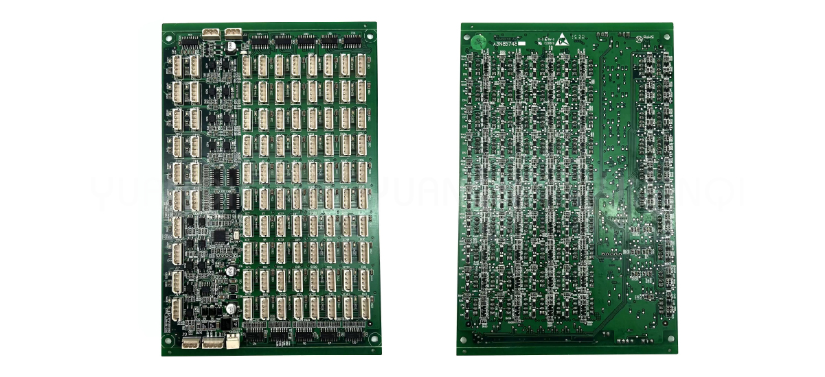 KONE elevator communication board A3N85748 A3J85749...