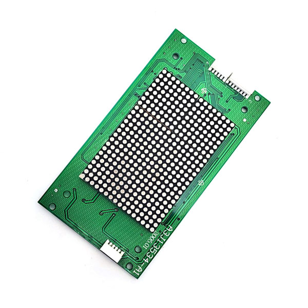 KONE elevator display board A3J13534-A1 85330