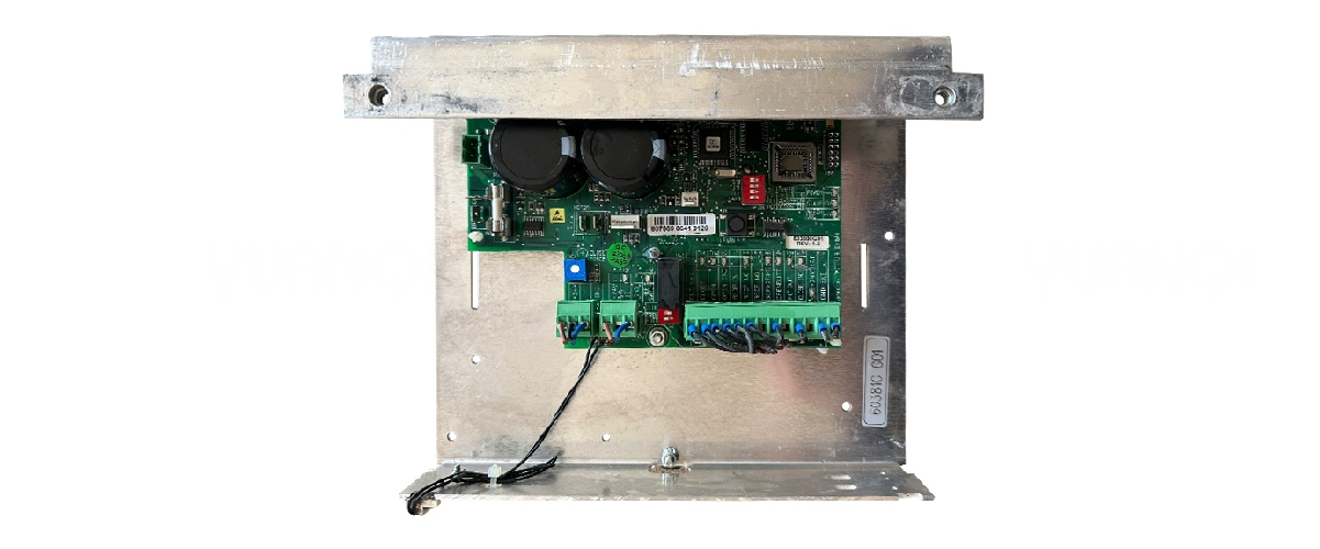 KONE elevator door machine board KM603810G01....