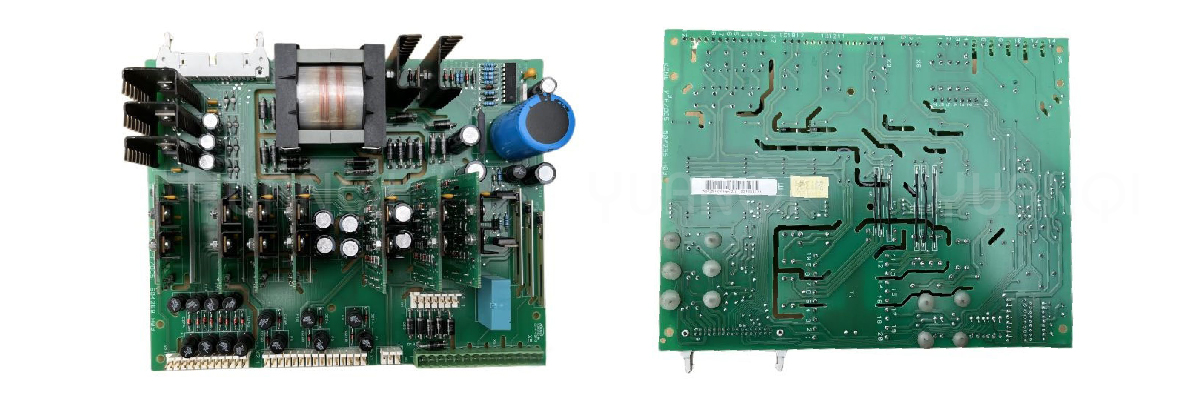 KONE elevator inverter drive board KM504268G01 504269H03...