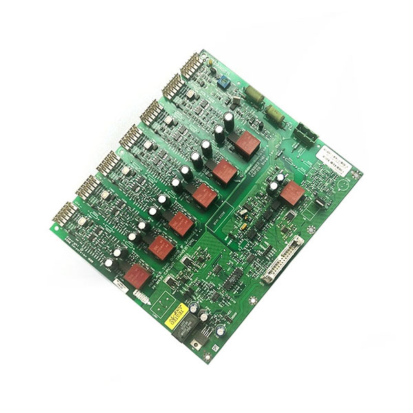 KONE elevator inverter drive board KM725800G01