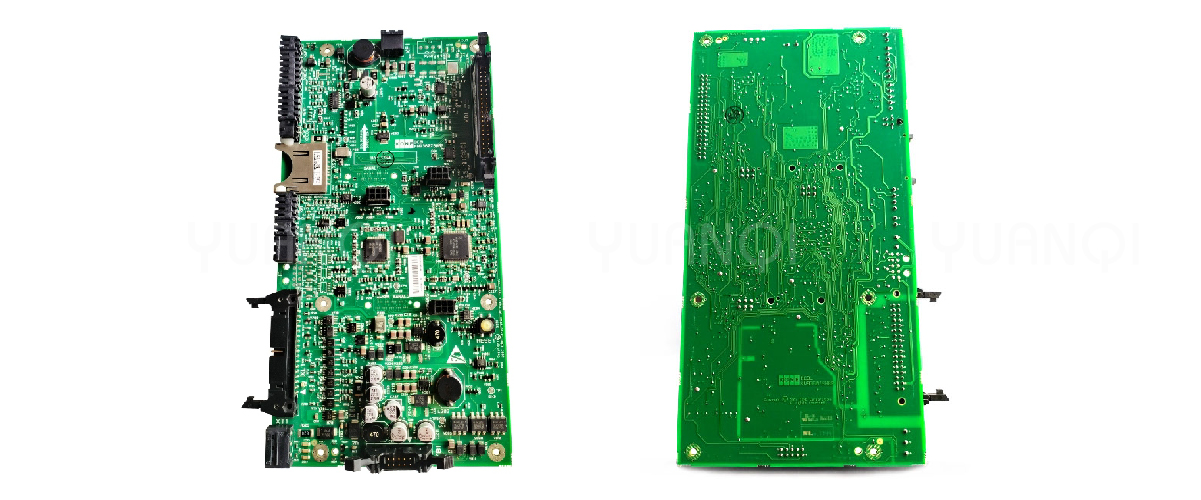 KONE elevator inverter drive board KM936078G04N.....