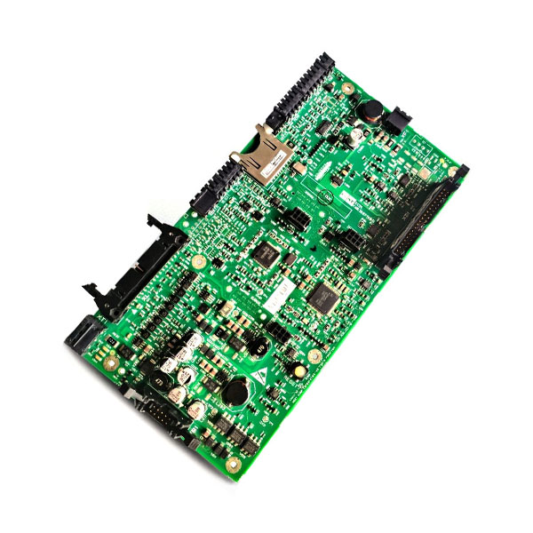 KONE elevator inverter drive board KM936078G04N