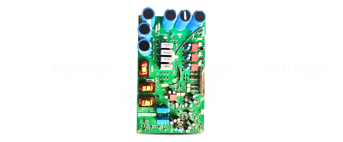 KONE elevator inverter drive board KM937520G02...