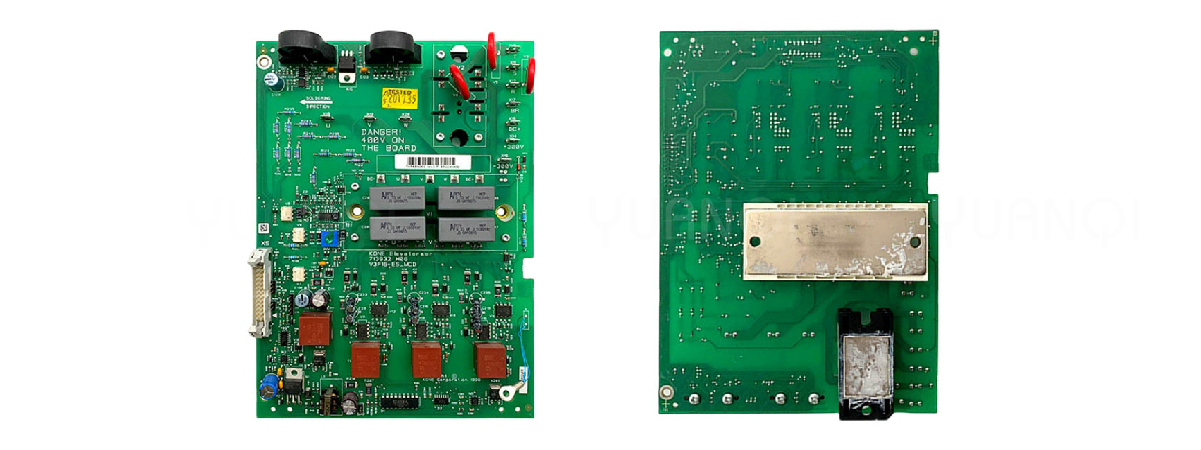 KONE elevator inverter driver board KM713930G01 KM713932H06....