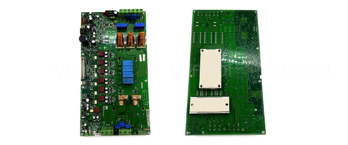 KONE elevator inverter driver board KM887286G01 KM887287H03.....