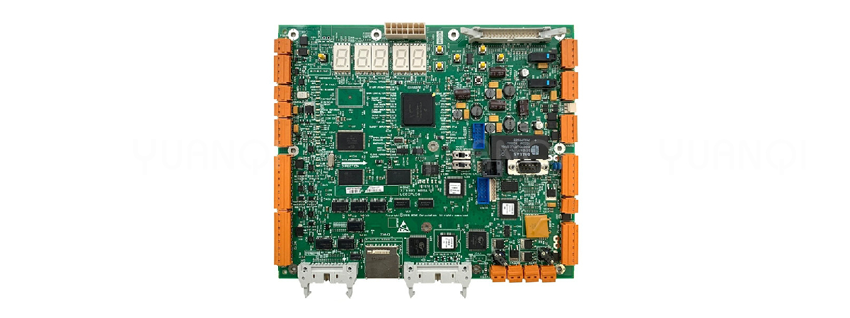 KONE elevator motherboard KM773390G03...